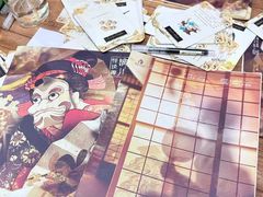 -剧狐剧本杀·月球探案馆(人民广场1号店)