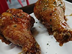 -CHICKEN NOW韩式炸鸡&啤酒