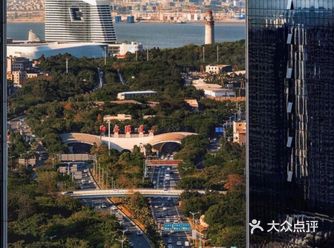 比三亚文艺!比青岛温暖!厦门4天3夜旅行攻略
