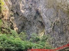 -英西峰林·洞天仙境