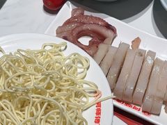 -何师傅美蛙鱼头(汉街店)