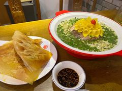 -杏花村水席楼(西大街总店)