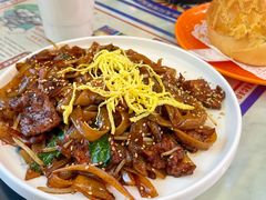 -澳门陈光记烧味饭店(万象城店)