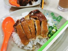 -一乐烧鹅(中环店)