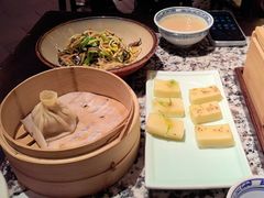 -南京大牌档(中关村领展广场店)