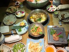 -蟹将军·松叶蟹和牛日料放题自助(K11店)