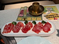 -炭之家齐齐哈尔大片烤肉·涮毛肚火锅·齐齐哈尔烤肉(中央大街店)