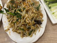 炒合菜-姥家春饼店(漳州二路店)