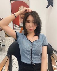 -POSALON烫发染发