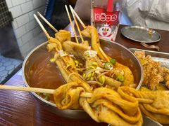 -青春分食(仙林大学城店)