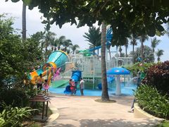 -三亚亚龙湾天域度假酒店