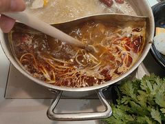 -呷哺呷哺 黄金牧场 (新中关购物中心店)