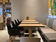 -乐凯撒披萨(福田COCOPark店)