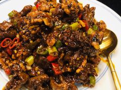 -福昌饭店(河西店)