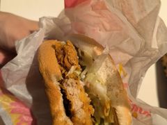 -麦当劳(秣陵路店)