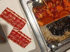 -海底捞火锅(吉利大厦店)