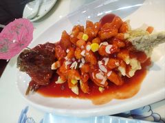 -姑苏家宴·苏帮菜·松鼠桂鱼(苏州总店)