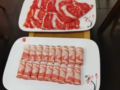 -1078號老北京涮肉(松柏店)