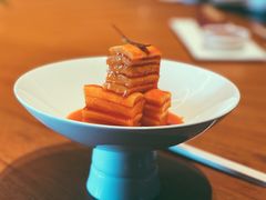 -木守西溪溪隐餐厅