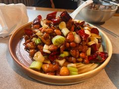 -饕林餐厅(春熙路店)