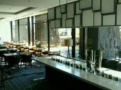 -ラウンジ＆バー 「ザ・ロビーラウンジ」 ヒルトン小田原リゾート＆スパ