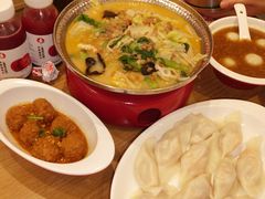 -喜家德虾仁水饺(南山书城店)