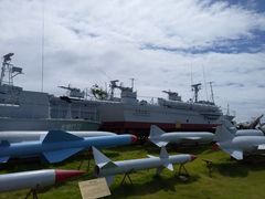 -中国人民解放军海军博物馆