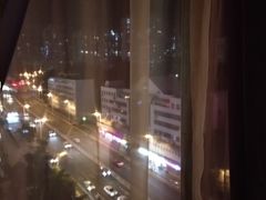 -厦门泰谷酒店(中山路镇海路地铁站店)