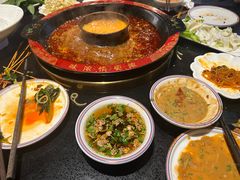 -三江两海老火锅(北京首店)