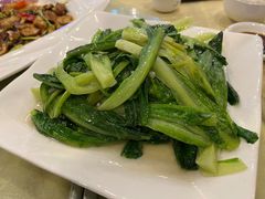 -荔枝柴烧鹅酒家(坦洲分店)