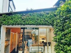 门面-% Arabica阿拉比卡咖啡(武康路店)