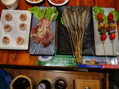 -戴记龙虾(天泽街店)