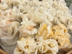 -海汇源老烧麦店(东大街总店)