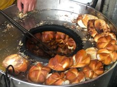 -刘飞放心无铝油条(阳光翠竹苑店)