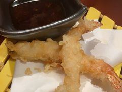 -花和海鲜自助(梅江店)