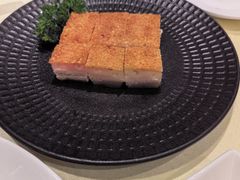 冰燒三層肉／12粒-兴悦酒家(环市东路店)