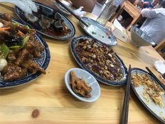 -小肠陈卤煮(顺义店)