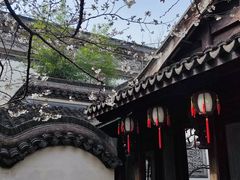 -胡雪岩故居