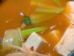 -玛嘻哒韩国料理炭火烤肉(莫邪路新天地店)