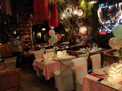 -胡桃里音乐酒馆(环亚凯瑟琳广场店)