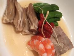 -玫瑰厅上海菜(兴国路店)