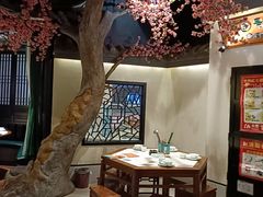 -宋徽厨·安徽菜(安庆绿地店)