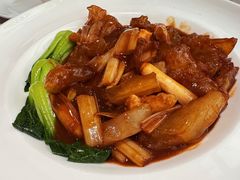 -便宜坊烤鸭店(贵园里店)