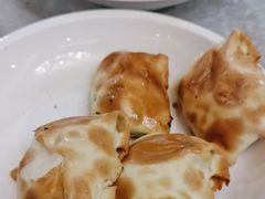 -汗腾格里·风味餐厅(新疆驻京办店)