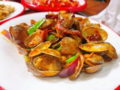 -虾享蟹逅小龙虾·螃蟹·小海鲜(吉林省总店)