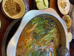 -大理.老字号渝记酸萝卜乌鱼(古城总店)