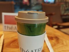 -théATRE 茶聚场(王府中環店)