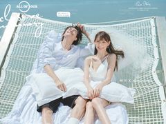 -经典婚纱摄影美学馆·私人定制