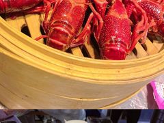 -靓靓蒸虾(中山公园店)