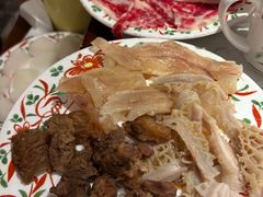 -汕头八合里海记牛肉店(清河店)